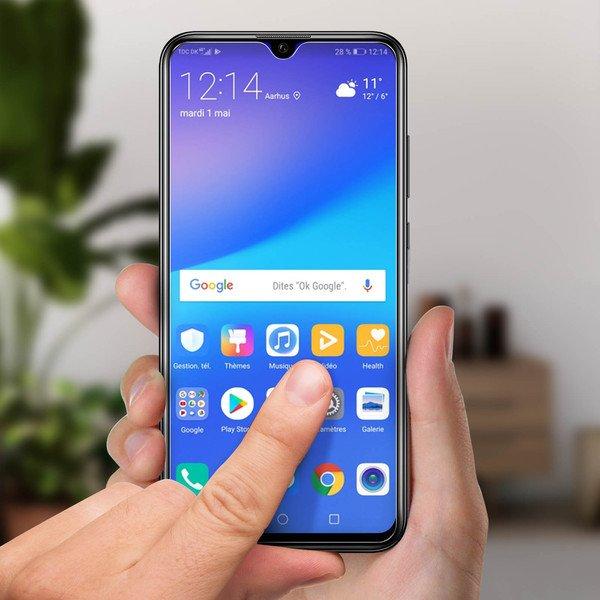 Avizar  Verre Trempé Honor 20 Lite / Honor 20e 
