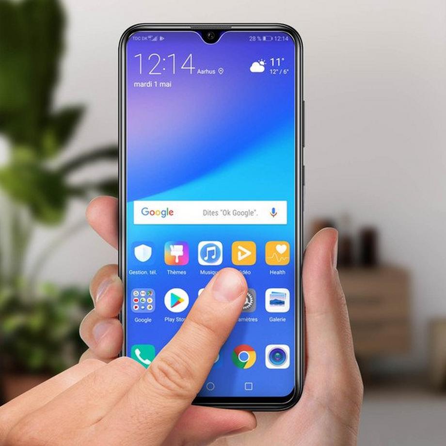 Avizar  Displayschutzfolie Honor 20 Lite 