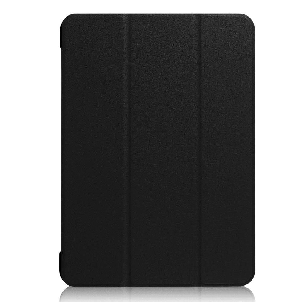 Cover-Discount  iPad 10.5 - Custodia Smart Tri-fold nera 