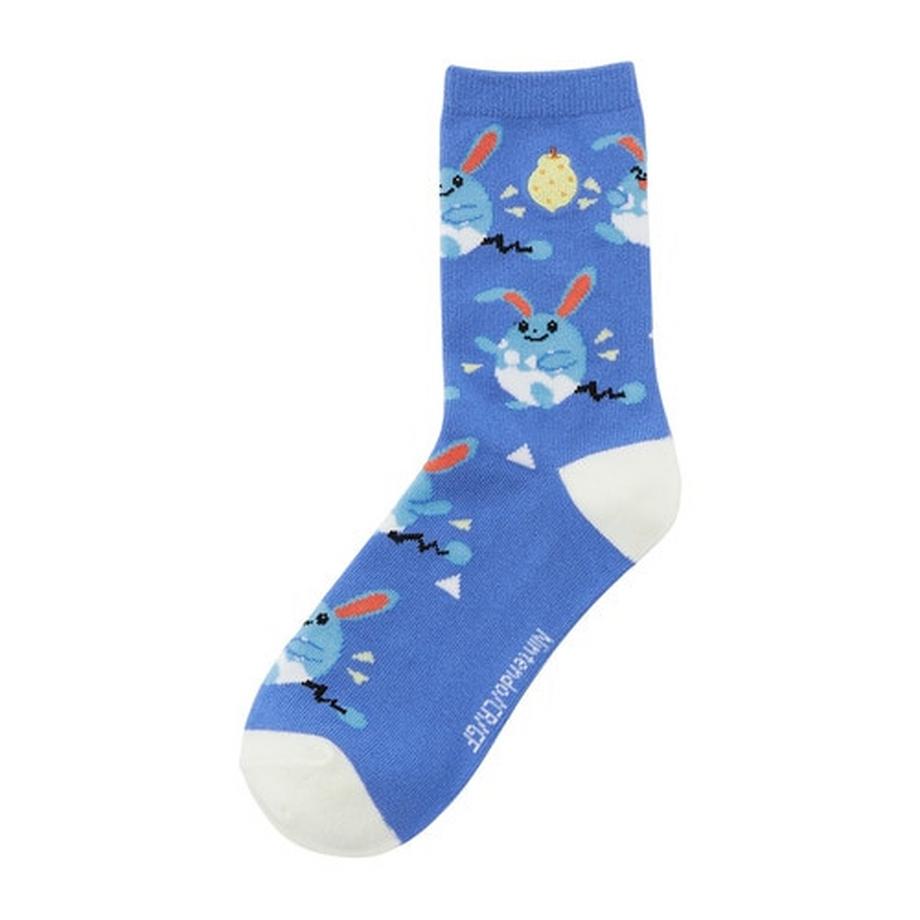 Pokémon Azumarill Socken  
