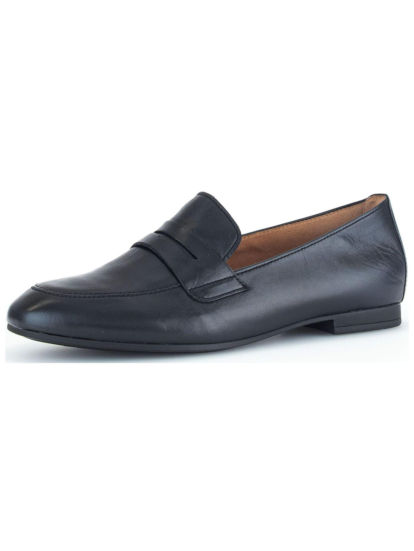 Image of Slipper 45.213 Unisex Schwarz 39
