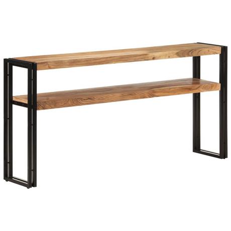 VidaXL Table console bois  