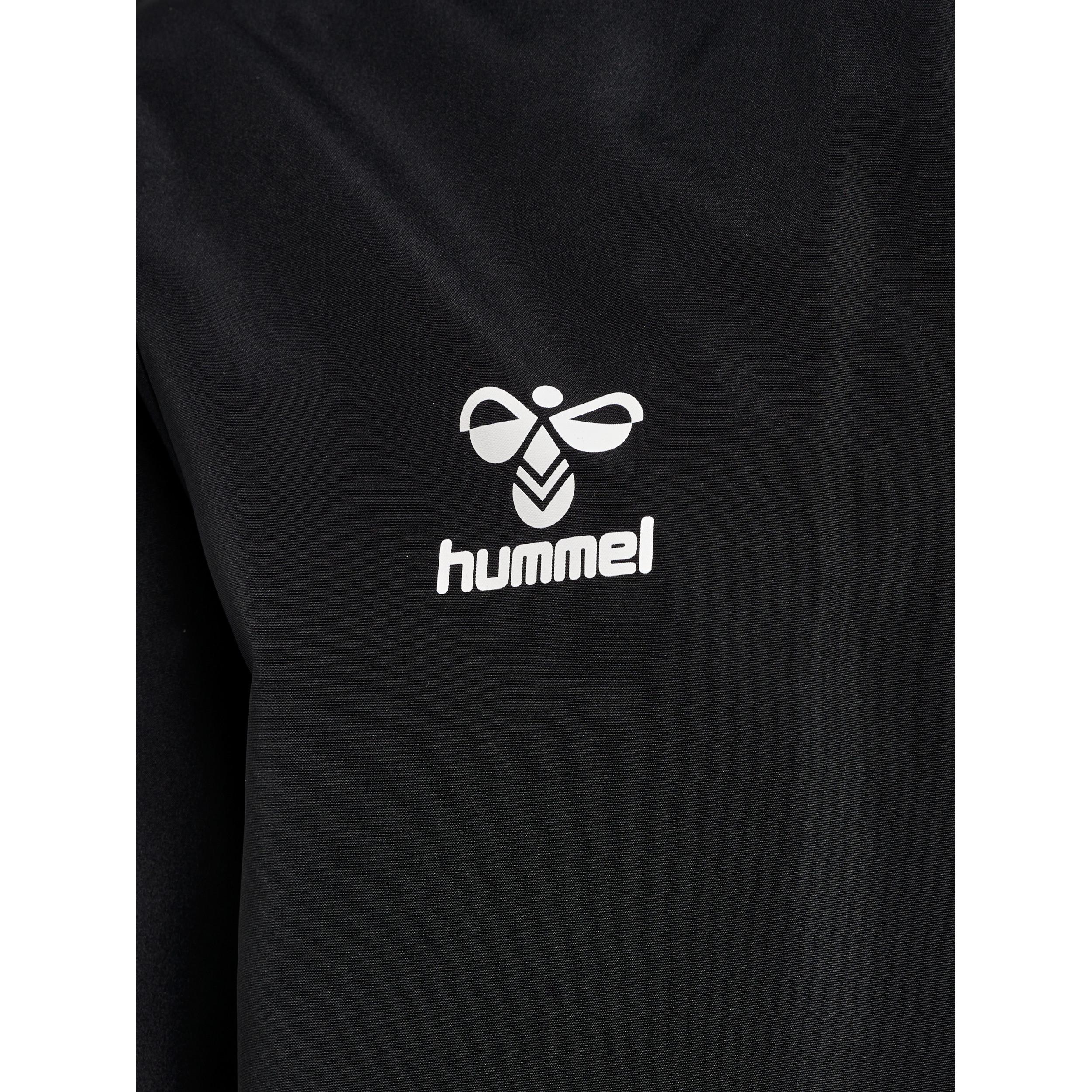 Hummel  veste de survêtement essentielle enfant aw 