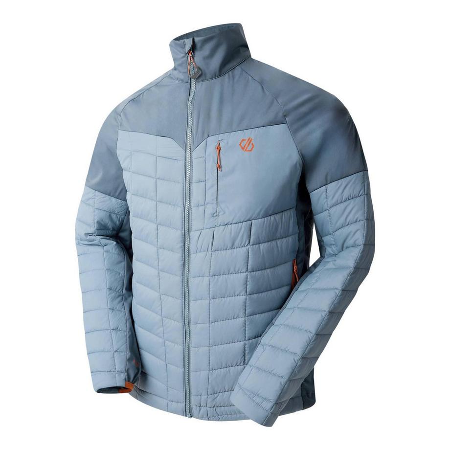 Dare 2B Mountaineer II Giacca Ibrida Trapuntata  