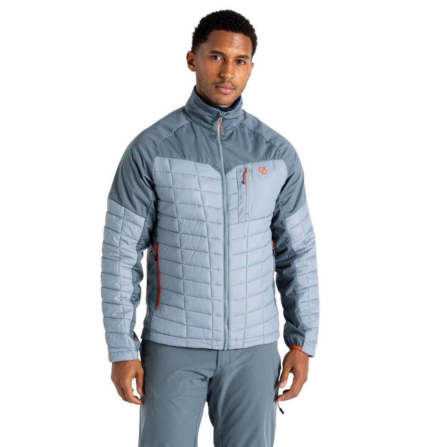 Dare 2B Mountaineer II Giacca Ibrida Trapuntata  