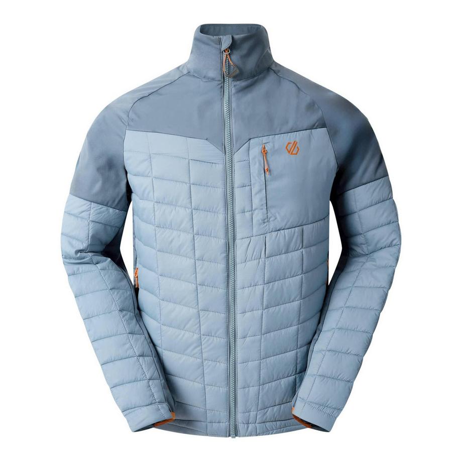 Mountaineer Ii Giacca Ibrida Trapuntato