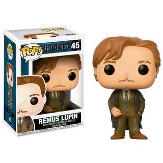 Funko  Figurine POP Harry Potter Remus Lupin 