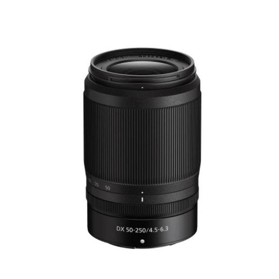 Nikon NIKKOR Z DX 50-250MM F/4.5-6.3 VR (objectif en kit)