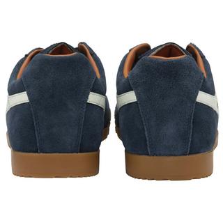 gola  sneakers in pelle harrier 