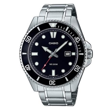 CASIO  Collection MDV-107D-1A1VEF Diver 