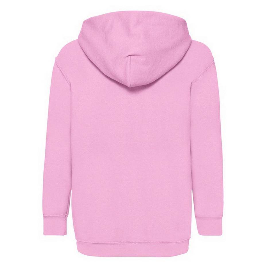 Fruit of the Loom  Sweat à capuche CLASSIC 