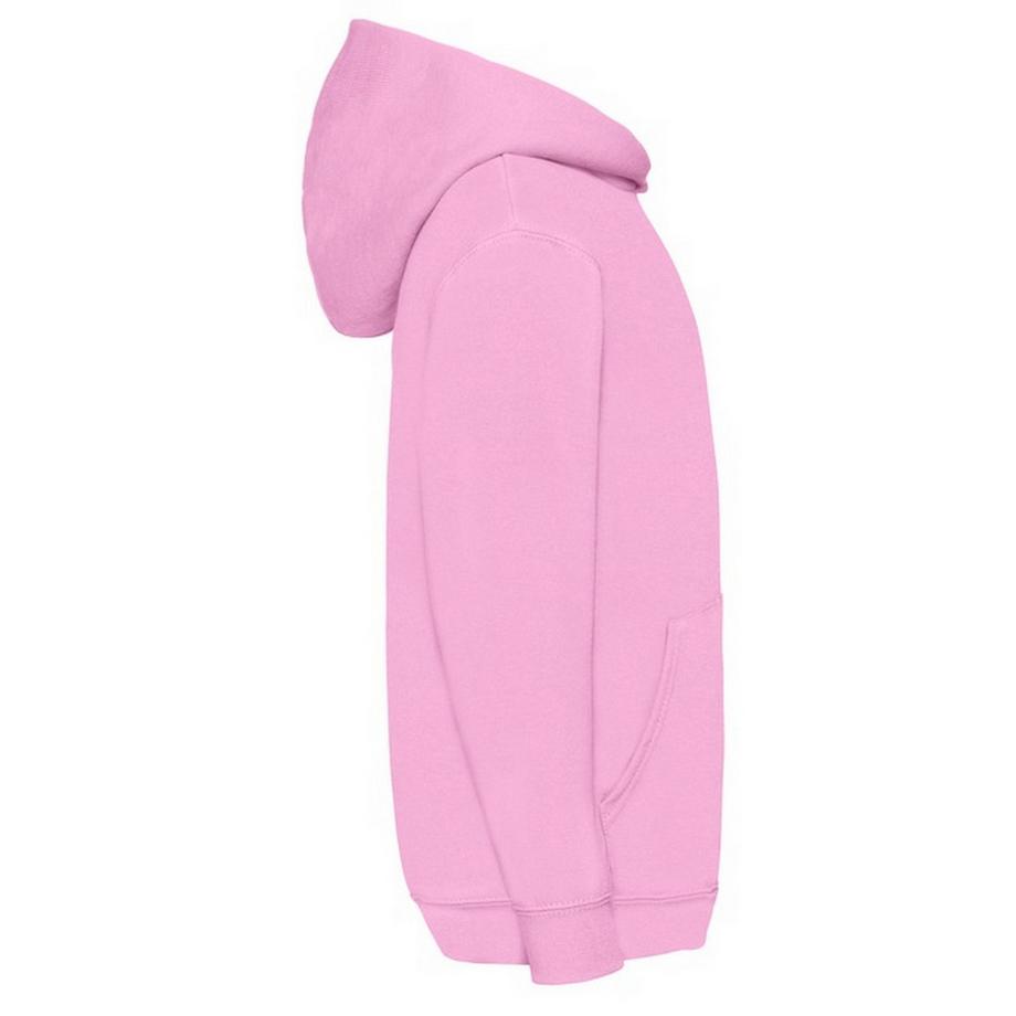 Fruit of the Loom  Sweat à capuche CLASSIC 