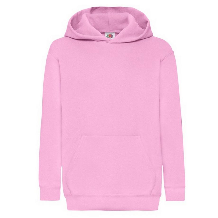Sweat à capuche CLASSIC