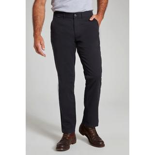 JP1880  Pantaloni chino con cintura elastica e vestibilità normale, fino alla tg. 70/35 