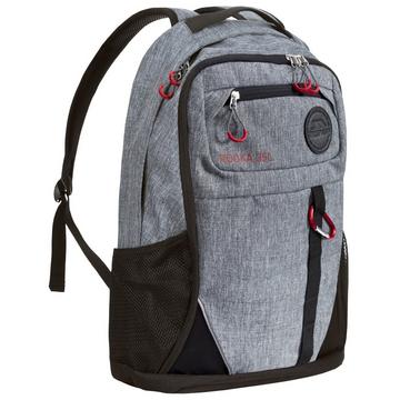 Rocka Multifunktionen Rucksack