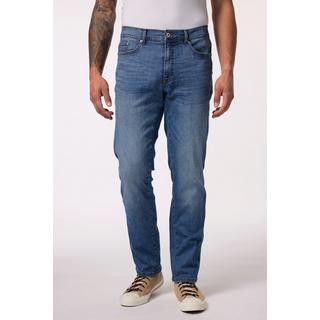 JP1880  Jeans FLEXNAMIC®, Denim, OCS zertifizierte Biobaumwolle, bis 72 