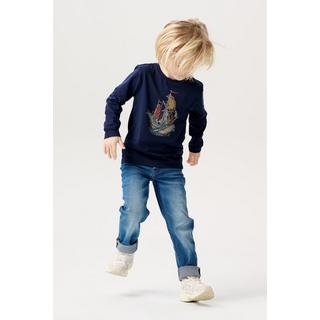 Noppies  Jungen Langarmshirt Hernan 