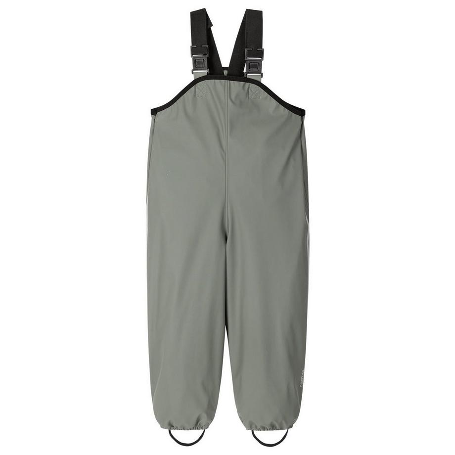 Kinder Regenhose Lammikko Greyish green