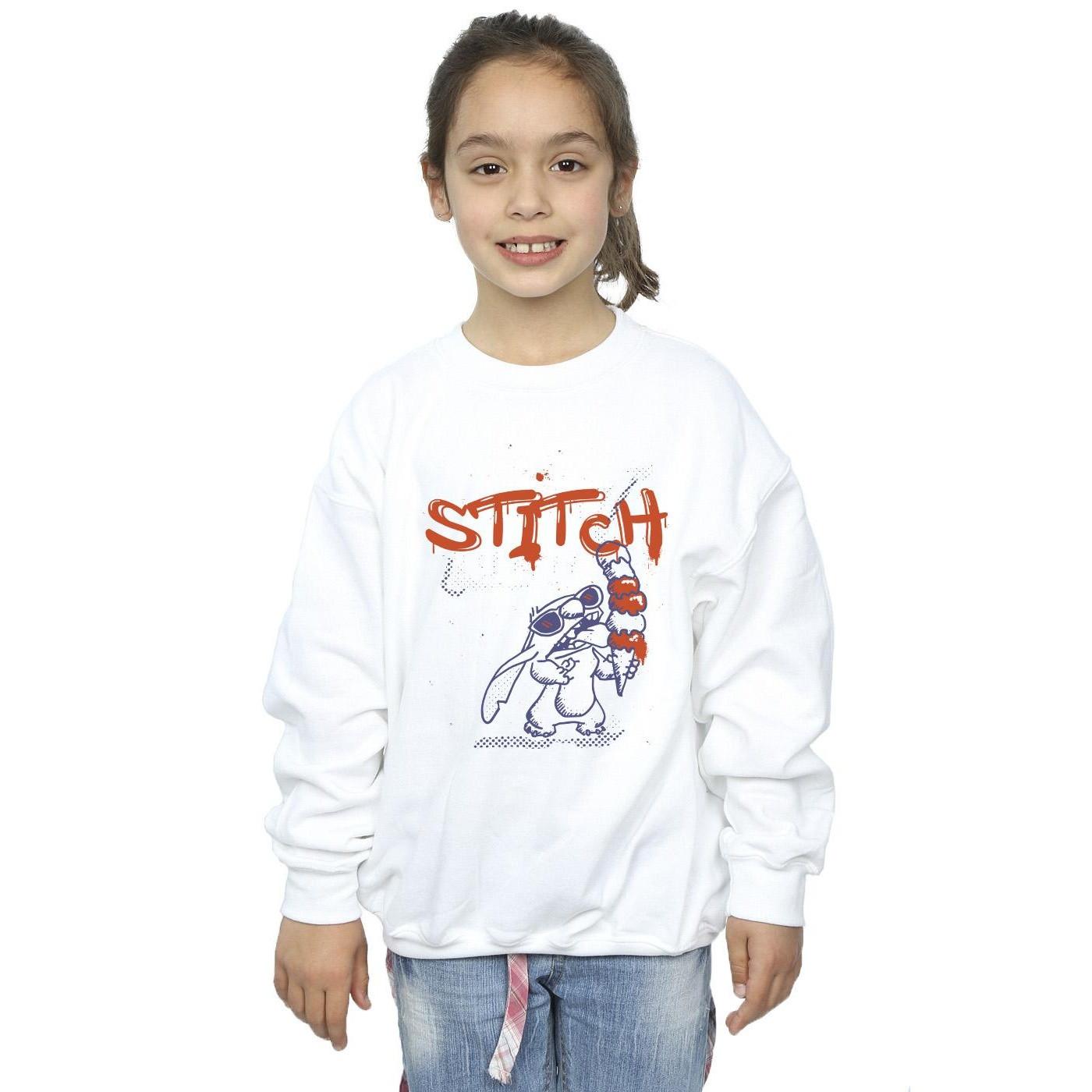 Disney  Sweatshirt 