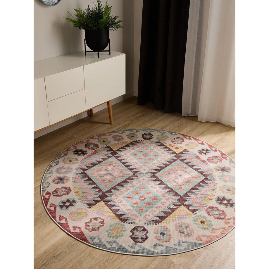 Benuta  Tapis lavable George 