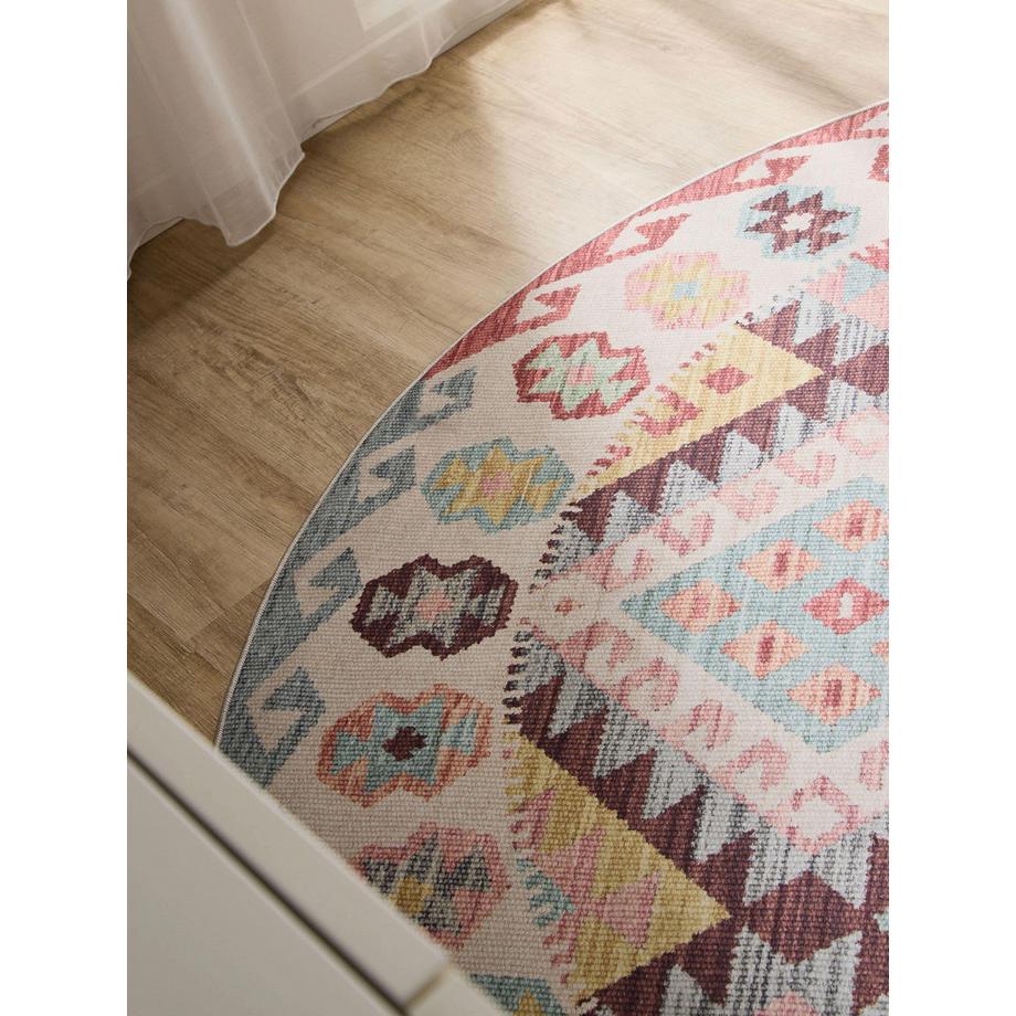 Benuta  Tapis lavable George 