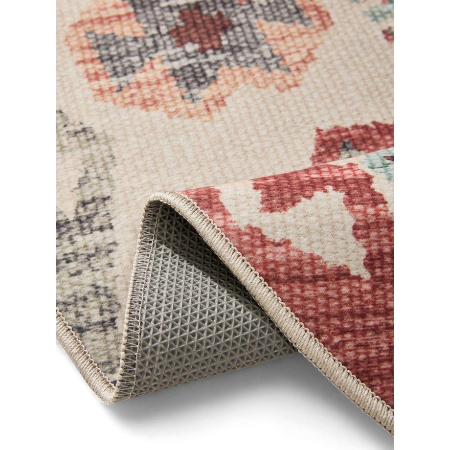 Benuta  Tapis lavable George 