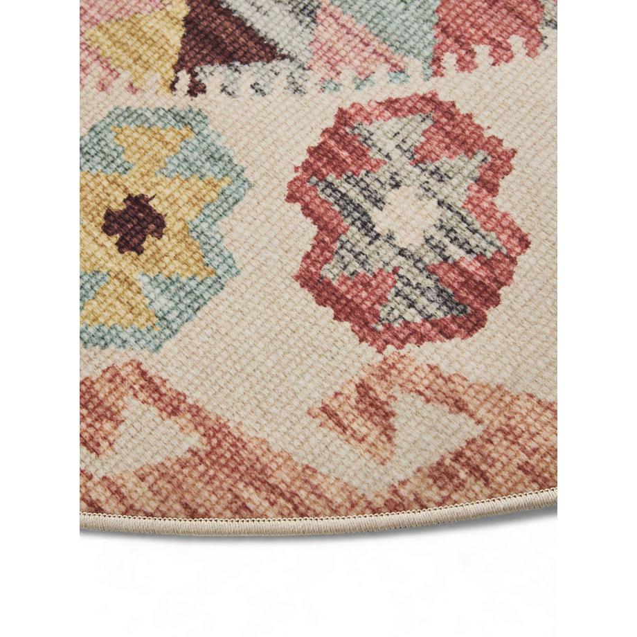 Benuta  Tapis lavable George 