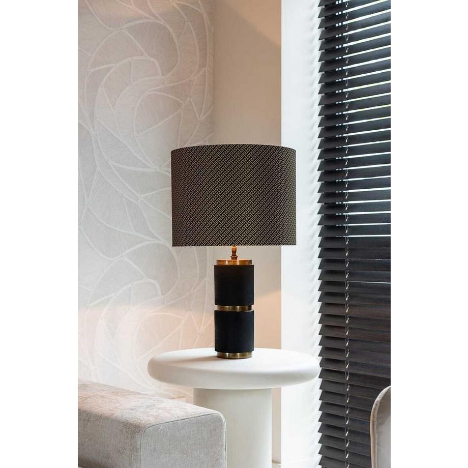 mutoni Table d'appoint Bloomstone 55  