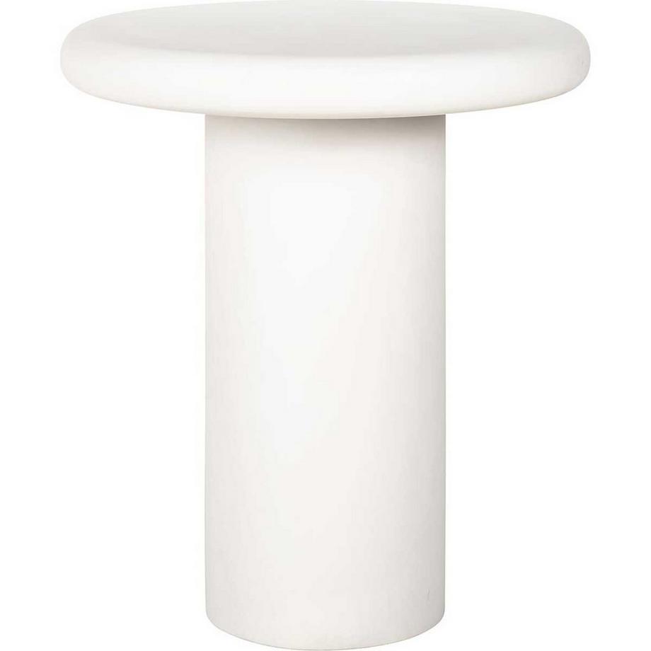mutoni Table d'appoint Bloomstone 55  