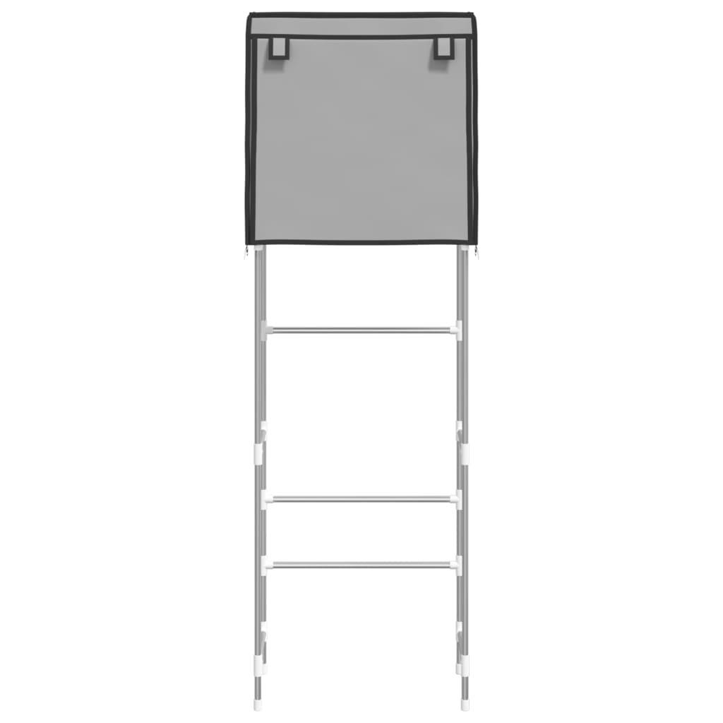 VidaXL Étagère de rangement fer  