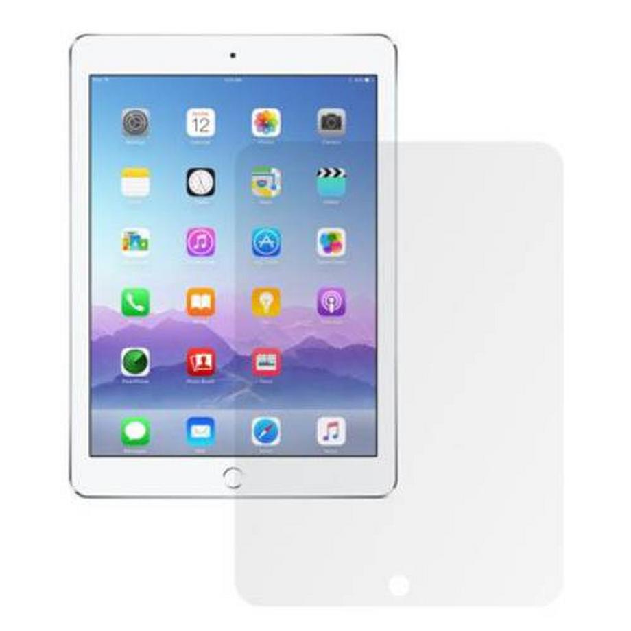 Verre de protection d'écran pour iPad 9.7