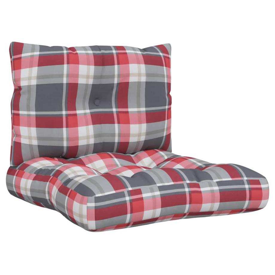 Coussin de palette polyester