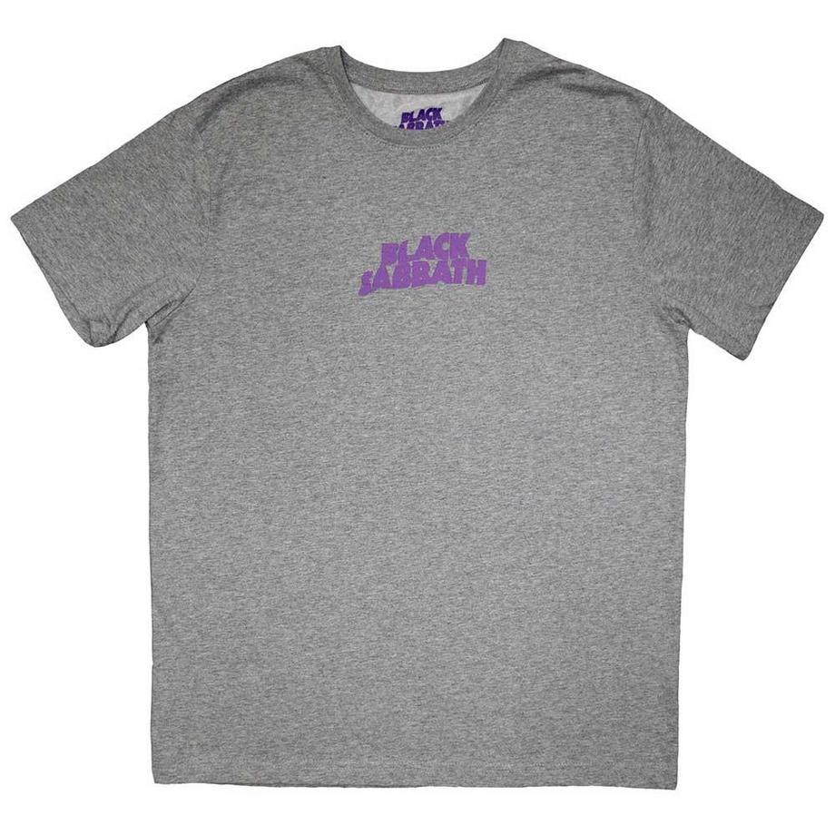 Mini Wavy Logo TShirt