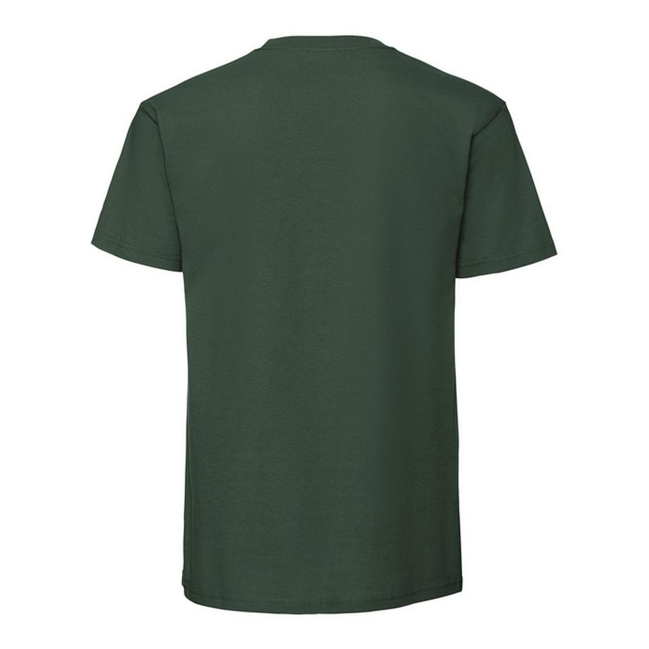 Fruit of the Loom T-shirt Iconic Premium  
