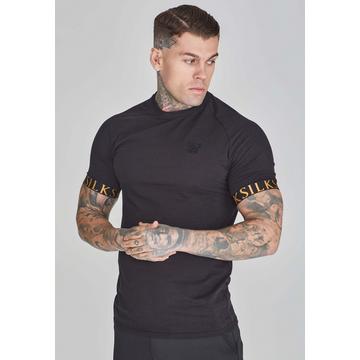 T-Shirt Tech T-Shirt in Black