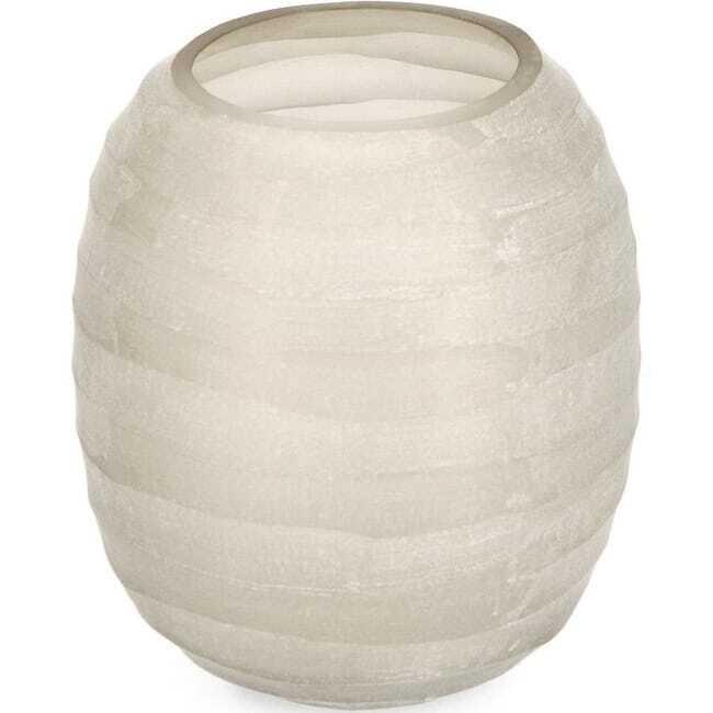 Image of Vase Mirissa rund 22 Vase Mirissa rund 22