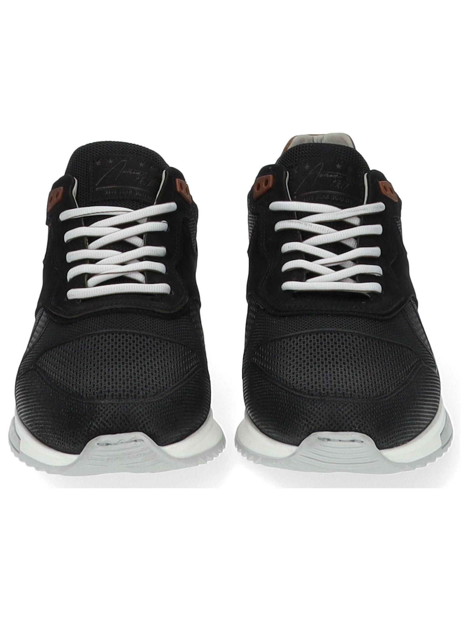 Bullboxer  Sneaker 989P21795A 