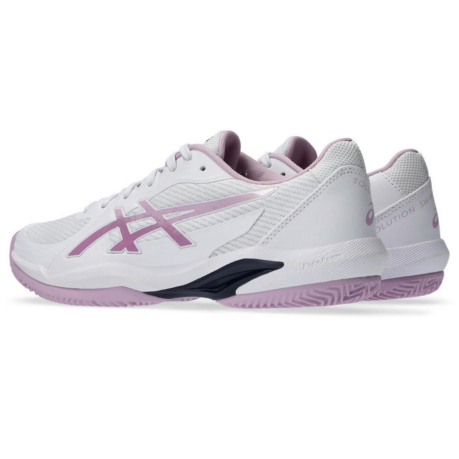 asics  Solution Swift FF 2 Sandplatz Tennisschuh 