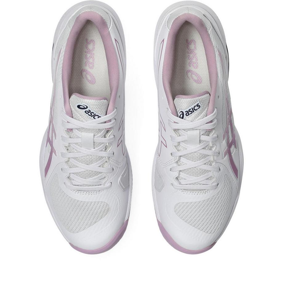 asics  Solution Swift FF 2 Sandplatz Tennisschuh 