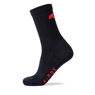 Fjork Merino  Classic Cut Socken - 3 paar pack 