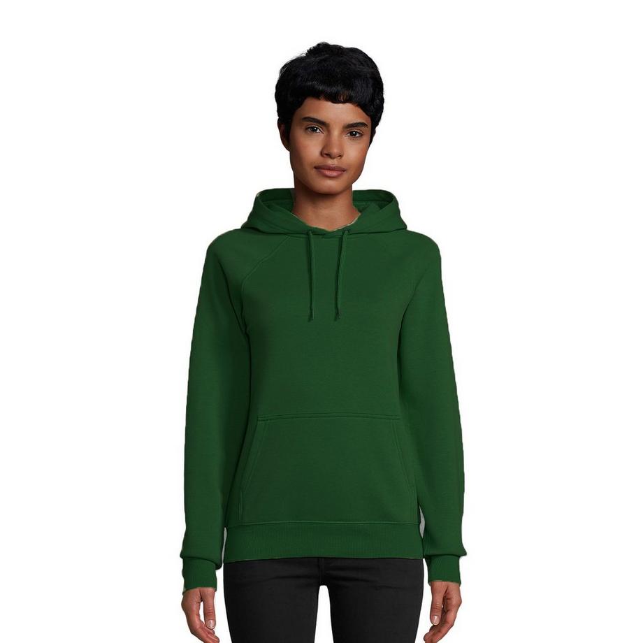 SOLS Stellar Bio Kapuzenpullover  