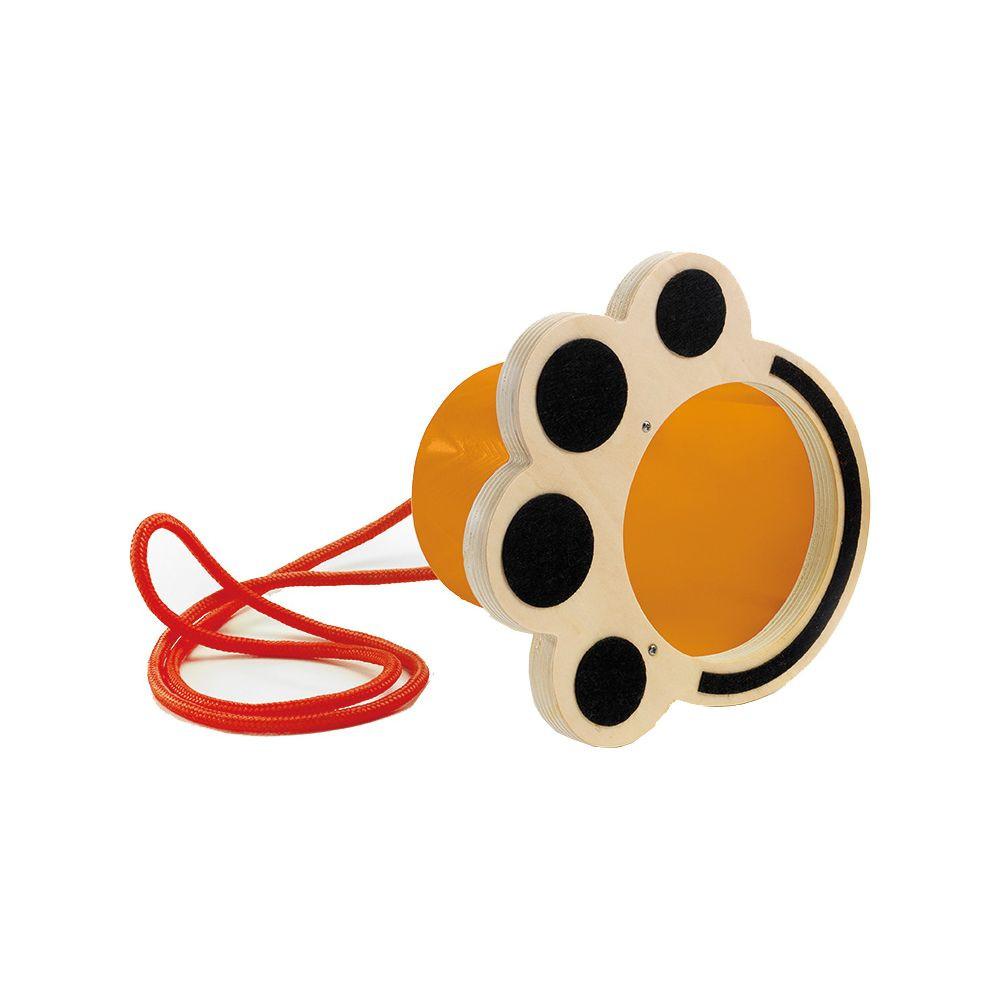 Image of Topfstelzen Pattoons Unisex ONE SIZE