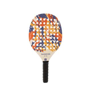 SANDEVER  Raquette de beach tennis - SET BEACH EXPERIENCE 