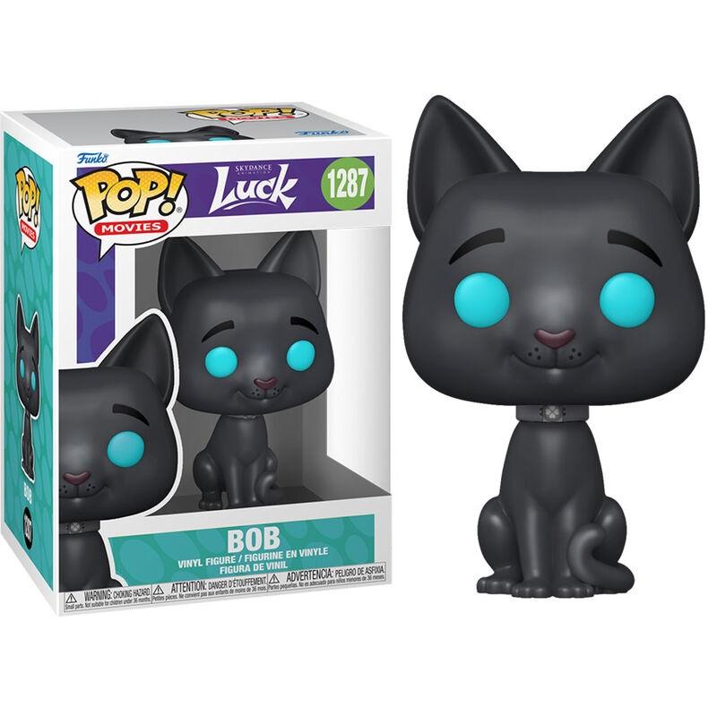Funko  Figurine POP Luck Bob 