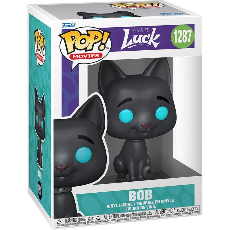 Funko  POP-Figur Luck Bob 