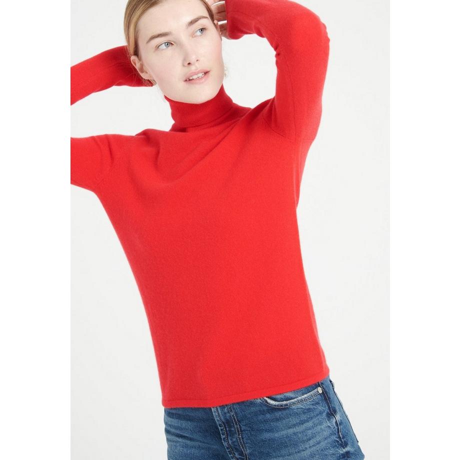 Studio Cashmere8 LILLY 3 Maglia dolcevita  