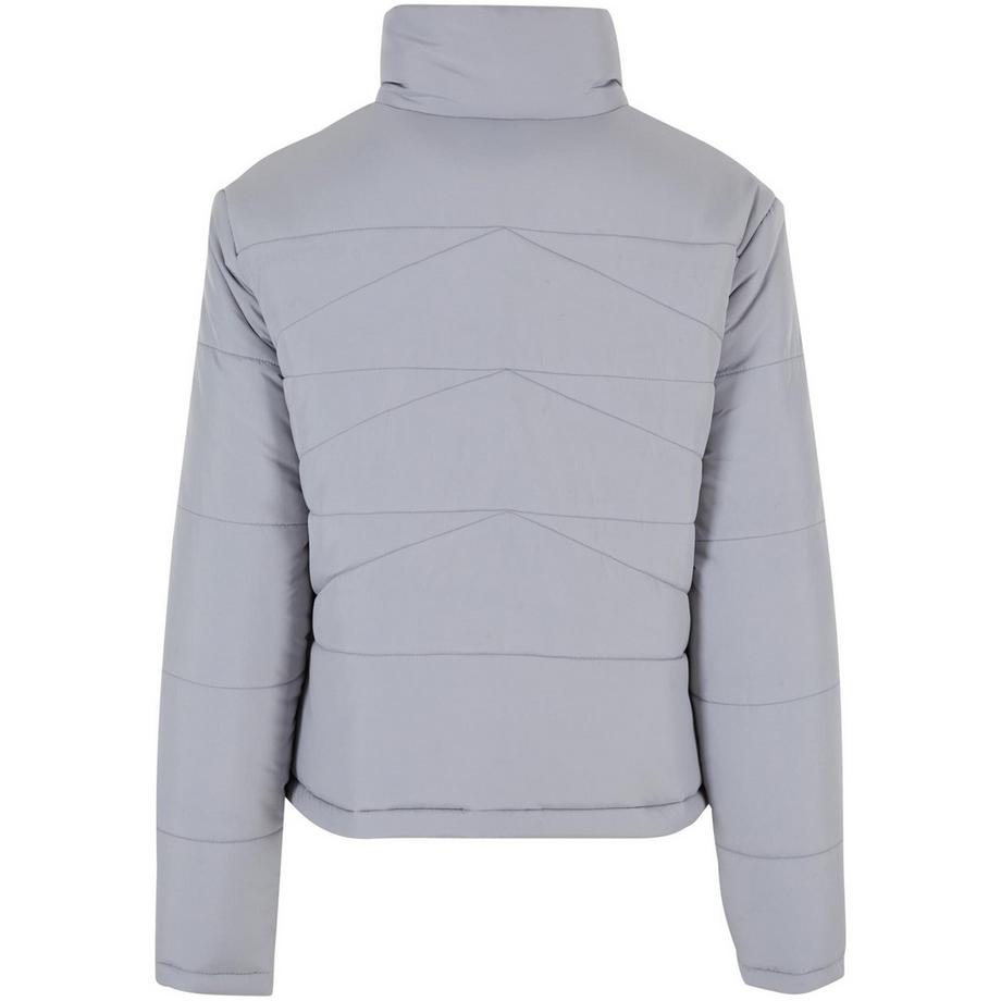 URBAN CLASSICS Arrow Wattierte Jacke  