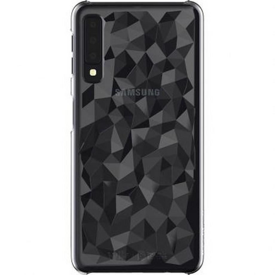 SAMSUNG  Hülle GP-A750WSCPAAA Samsung A7 2018 