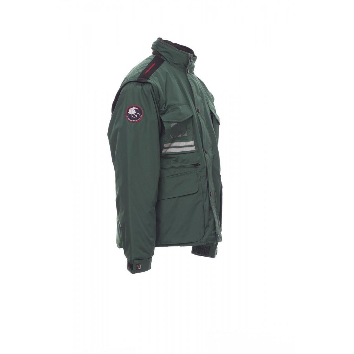 Payper Wear  jacke payper tornado 