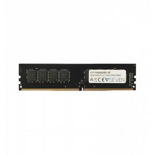 V7  8GB DDR4 2133MHZ CL15 NON 